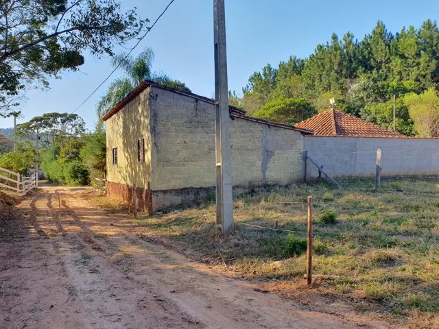 Lote de 400 m² no condomínio da Barragem do Xicão — foto 9