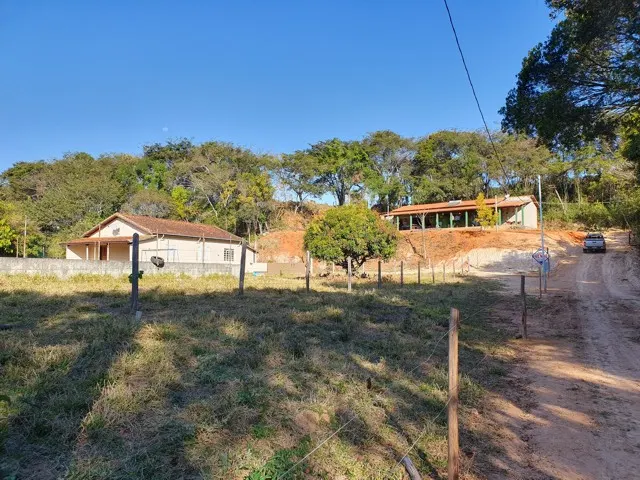 Lote de 400 m² no condomínio da Barragem do Xicão — foto 5
