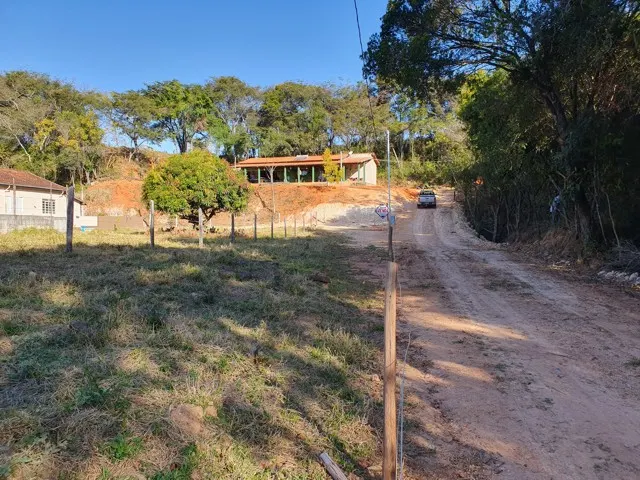 Lote de 400 m² no condomínio da Barragem do Xicão — foto 7