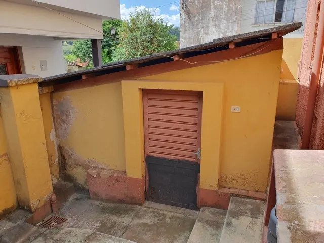 Casarão do século XVIII com cômodo comercial no Centro — foto 37