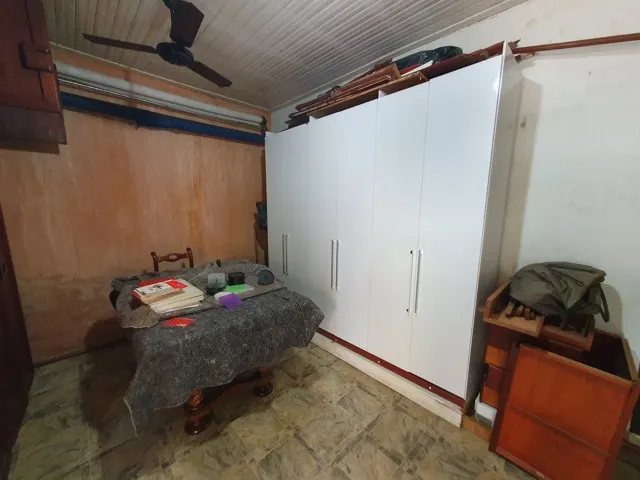 Casarão do século XVIII com cômodo comercial no Centro — foto 47