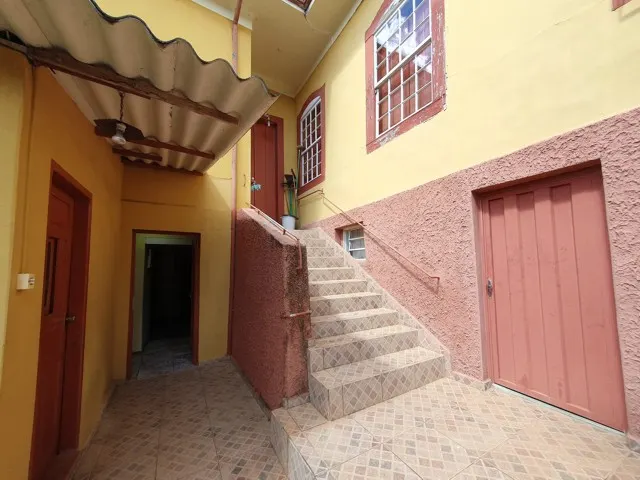 Casarão do século XVIII com cômodo comercial no Centro — foto 35