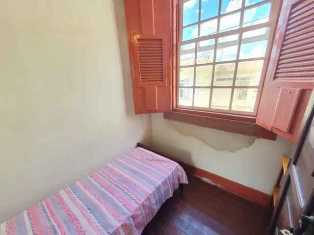 Casarão do século XVIII com cômodo comercial no Centro — foto 15
