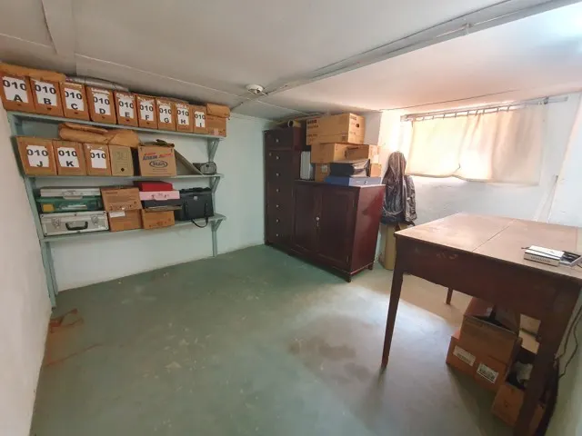 Casarão do século XVIII com cômodo comercial no Centro — foto 41