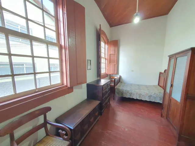 Casarão do século XVIII com cômodo comercial no Centro — foto 16