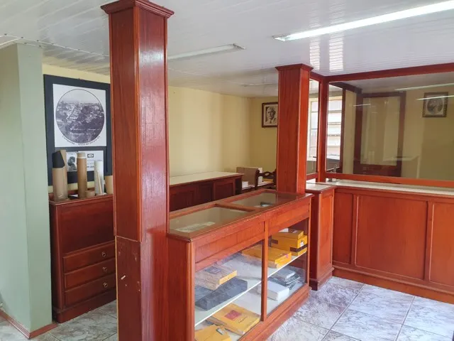Casarão do século XVIII com cômodo comercial no Centro — foto 43
