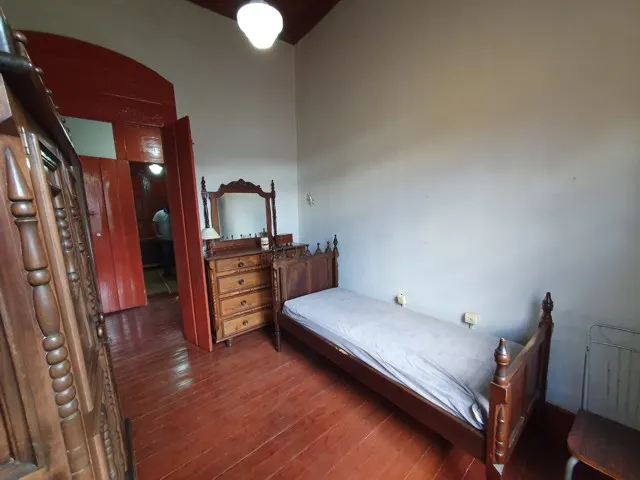 Casarão do século XVIII com cômodo comercial no Centro — foto 22