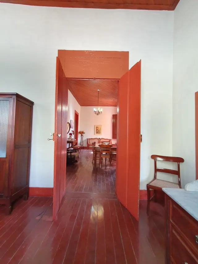 Casarão do século XVIII com cômodo comercial no Centro — foto 10
