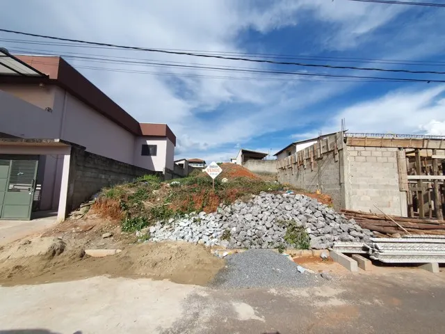 Lote de 200 m² na Estação — foto 3