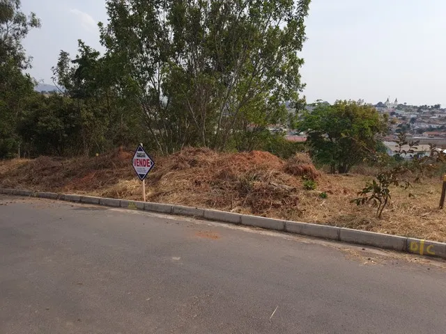 Lote de 211 m² na Estação (lote D) — foto 2