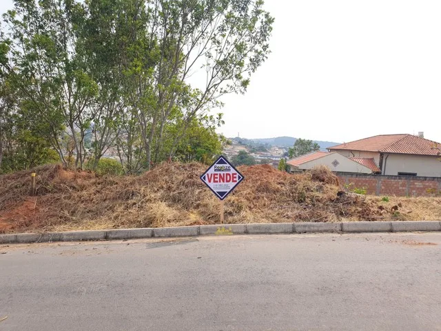Lote de 211 m² na Estação (lote D) — foto 1