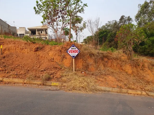 Lote de 200 m² na Estação (lote G33) — foto 1