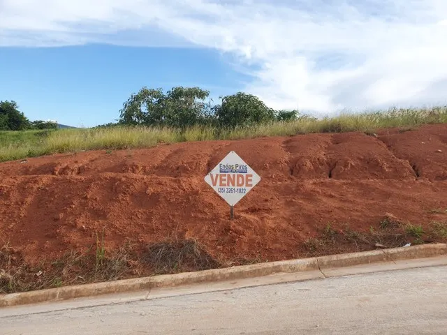 Lote de 300 m² no Vila Verde II (lote 12) — foto 2