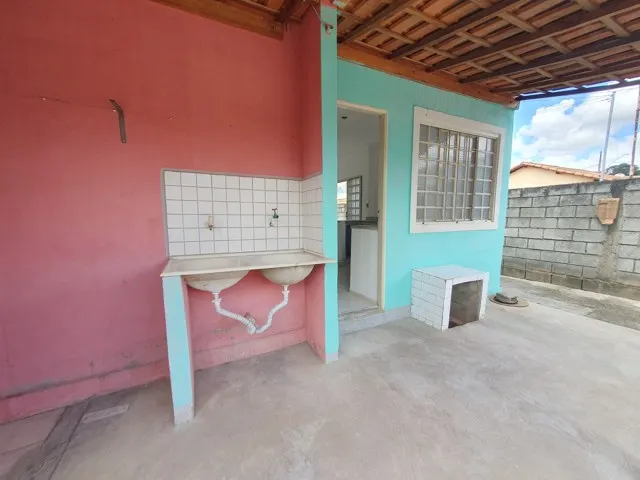 Casa com 2 quartos no São Cristóvão — foto 10