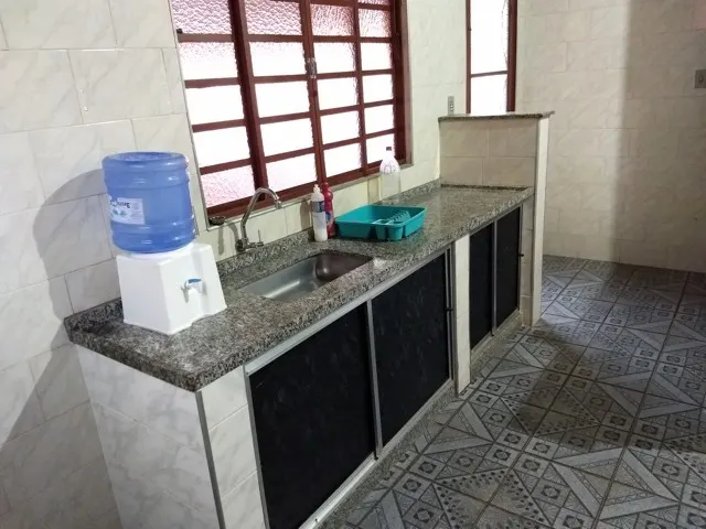 Casa com 3 quartos e salão no Xororó — foto 12