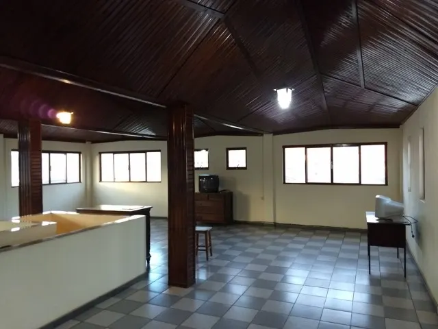 Casa com 3 quartos e salão no Xororó — foto 16