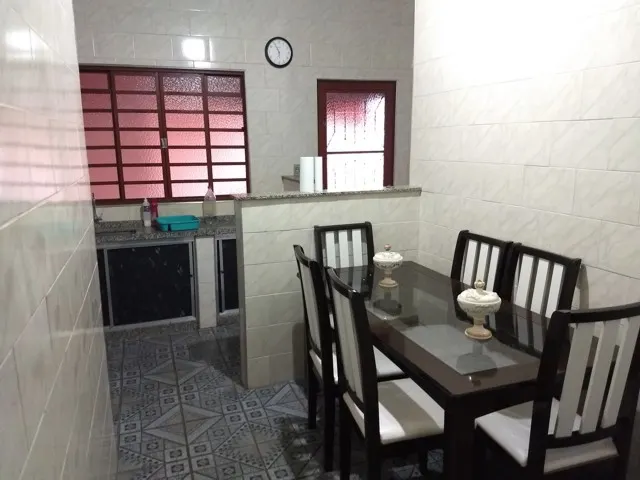 Casa com 3 quartos e salão no Xororó — foto 10
