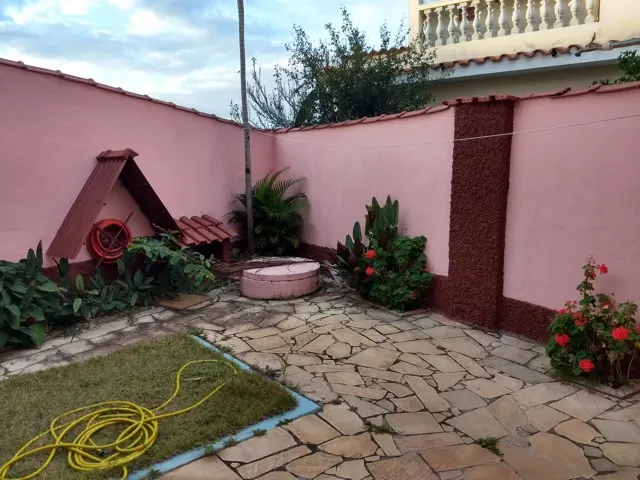 Casa com 3 quartos e salão no Xororó — foto 22