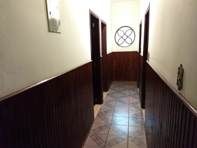Casa com 3 quartos e salão no Xororó — foto 6