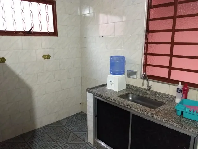 Casa com 3 quartos e salão no Xororó — foto 11