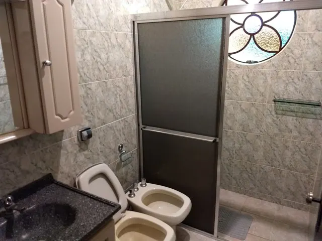 Casa com 3 quartos e salão no Xororó — foto 5