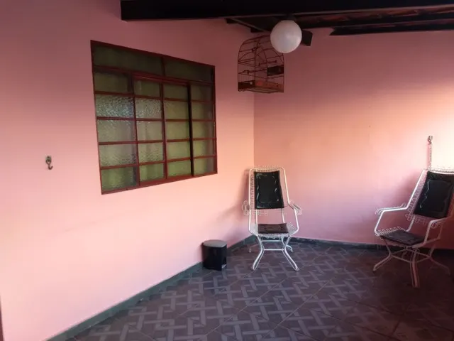 Casa com 3 quartos e salão no Xororó — foto 24