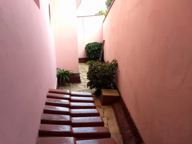Casa com 3 quartos e salão no Xororó — foto 26