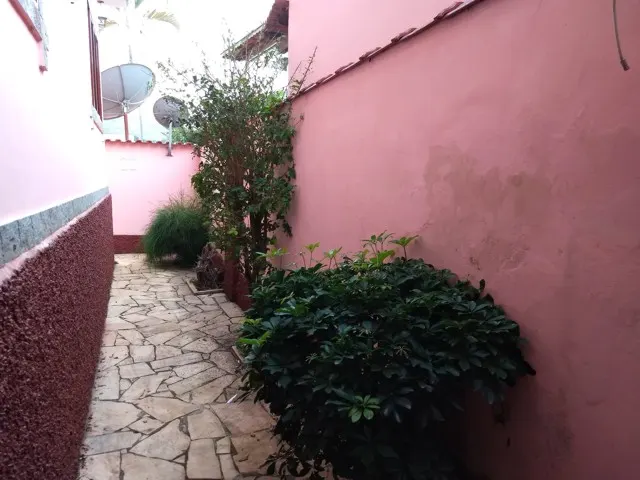 Casa com 3 quartos e salão no Xororó — foto 20