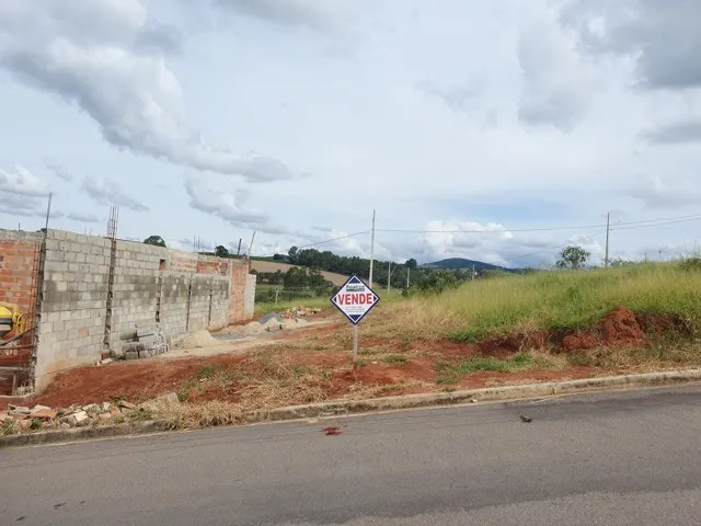 Lote de 240 m² na avenida do Chácara do Chá — foto 3