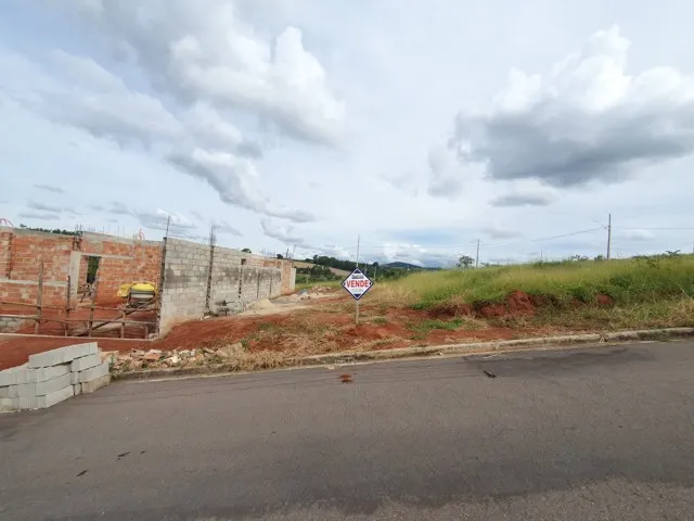 Lote de 240 m² na avenida do Chácara do Chá — foto 6
