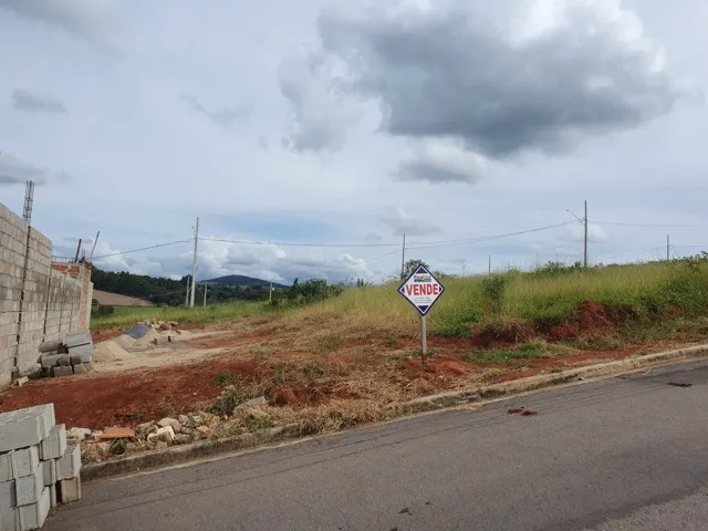 Lote de 240 m² na avenida do Chácara do Chá — foto 8