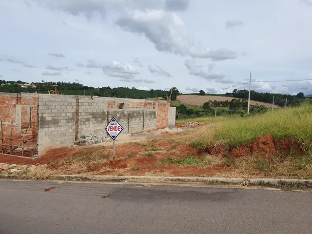 Lote de 240 m² na avenida do Chácara do Chá — foto 7
