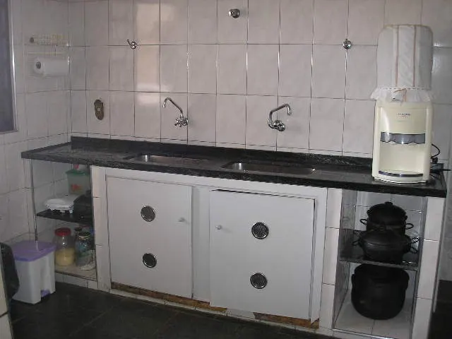 Casa com 6 quartos, piscina e sauna no Xororó — foto 40