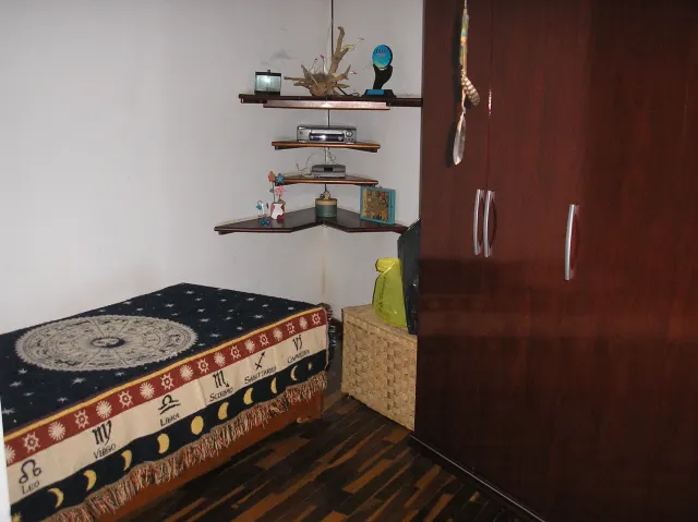 Casa com 6 quartos, piscina e sauna no Xororó — foto 20
