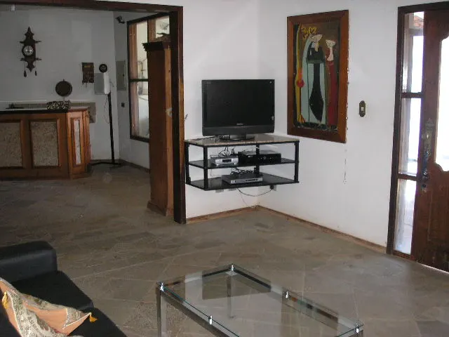 Casa com 6 quartos, piscina e sauna no Xororó — foto 6