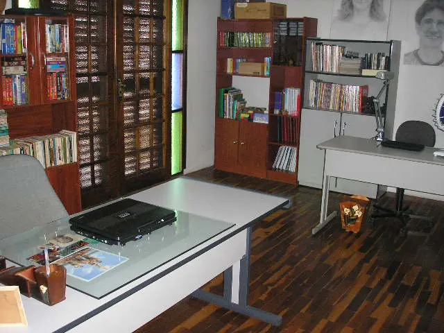 Casa com 6 quartos, piscina e sauna no Xororó — foto 27