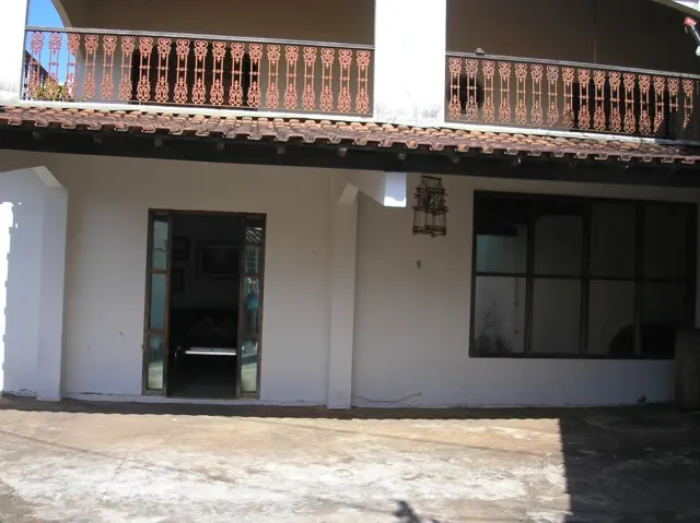 Casa com 6 quartos, piscina e sauna no Xororó — foto 4