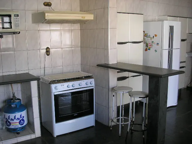 Casa com 6 quartos, piscina e sauna no Xororó — foto 38