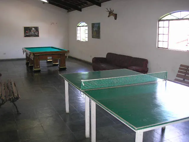 Casa com 6 quartos, piscina e sauna no Xororó — foto 31