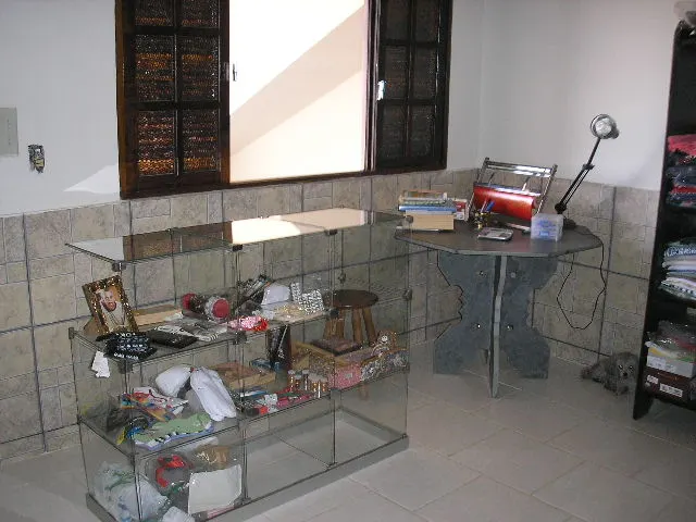 Casa com 6 quartos, piscina e sauna no Xororó — foto 33