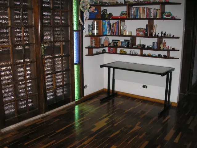 Casa com 6 quartos, piscina e sauna no Xororó — foto 22