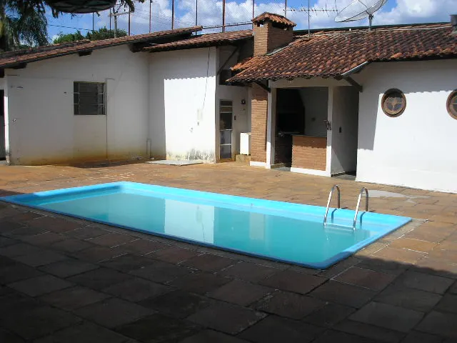 Casa com 6 quartos, piscina e sauna no Xororó — foto 43
