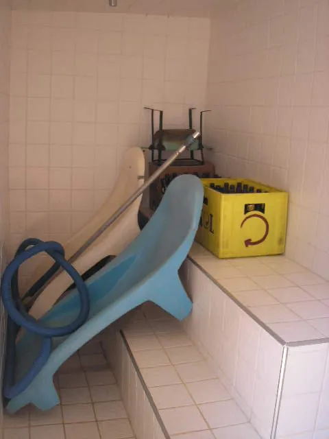 Casa com 6 quartos, piscina e sauna no Xororó — foto 49