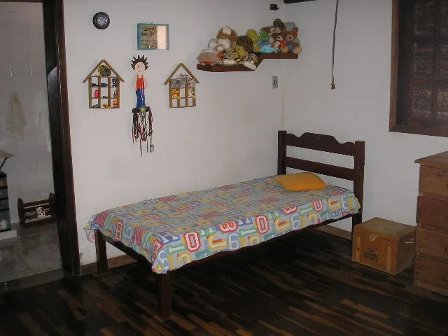 Casa com 6 quartos, piscina e sauna no Xororó — foto 16