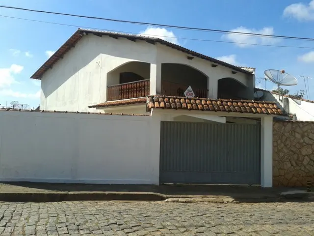 Casa com 6 quartos, piscina e sauna no Xororó — foto 3