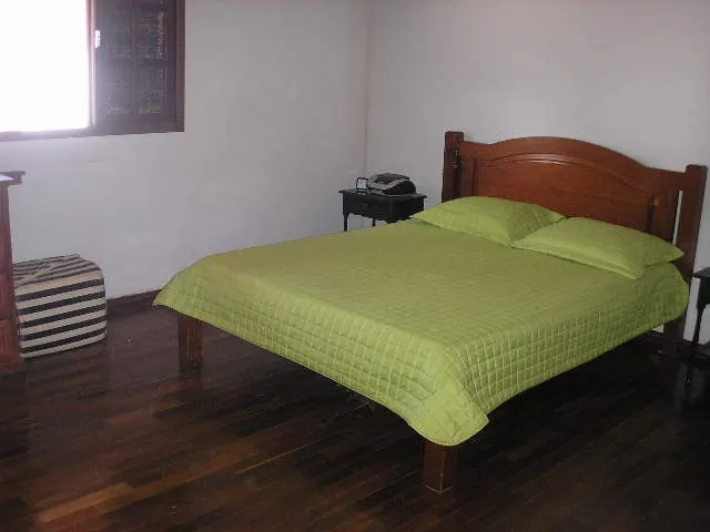 Casa com 6 quartos, piscina e sauna no Xororó — foto 14