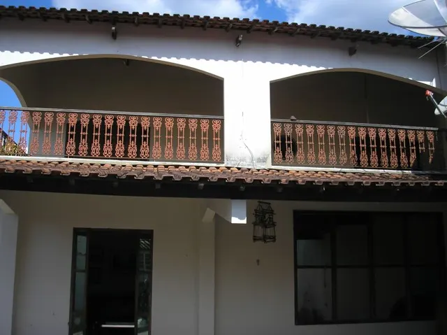 Casa com 6 quartos, piscina e sauna no Xororó — foto 5