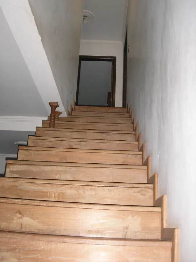 Casa com 6 quartos, piscina e sauna no Xororó — foto 19