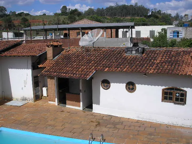 Casa com 6 quartos, piscina e sauna no Xororó — foto 48
