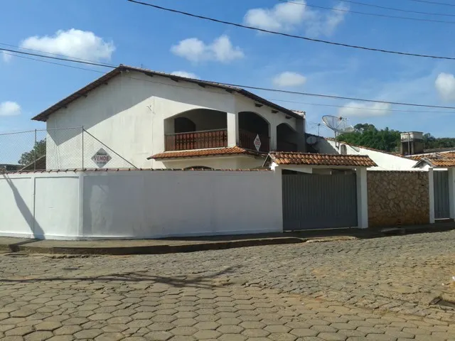 Casa com 6 quartos, piscina e sauna no Xororó — foto 2